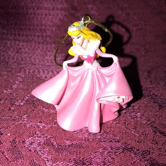 🎄🎅 CHRISTMAS SALE - Disney Princess Ornament - Picture 4 of 4